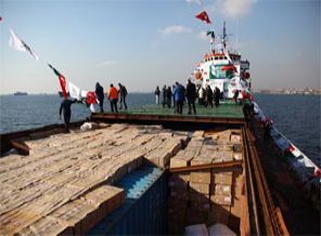 Pakistan'a Deva Olmak Üzere Yola Çıktı